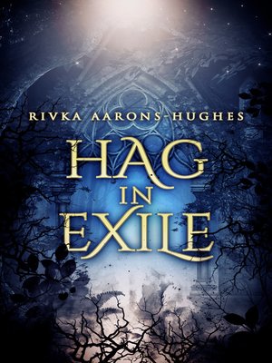 cover image of Hag in Exile